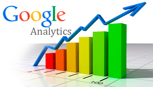 Importancia de usar Google Analytics
